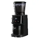 Lepresso Conical Burr Grinder—Black
