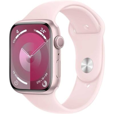 USED APPLE WATCH S9 41 MM PINK