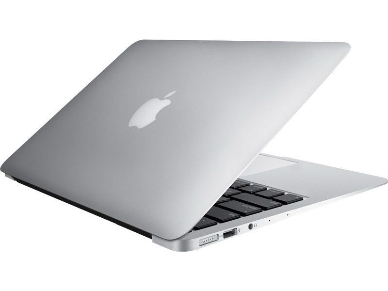 USED MACBOOK AIR 2015 I5 8/256GB SILVER WARRANTY 1 month