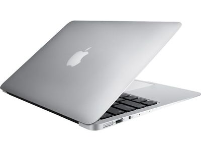 USED MACBOOK AIR 2015 I5 8/256GB SILVER WARRANTY 1 month