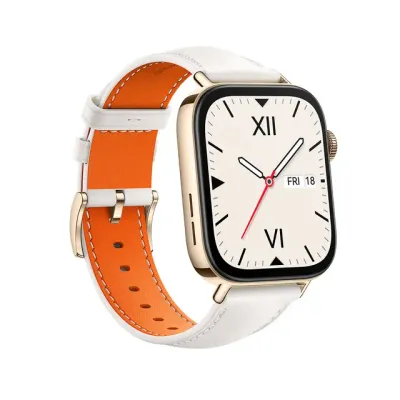 Huawei Watch Fit 3 Moon White