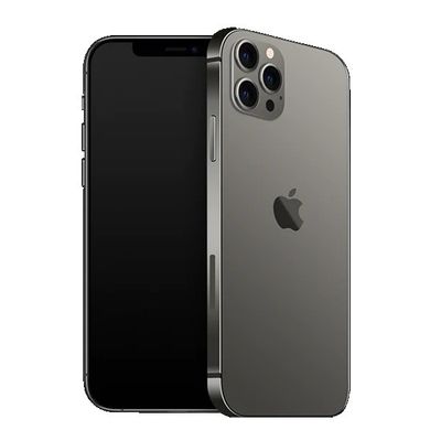 USED IPHONE 12 pro 512GB BATTARY 86% 2weeks warranty