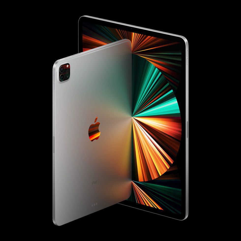 USED  Apple-iPad-Pro-2021-M1-11-inch-WiFi+SIM-256GB-space-gray