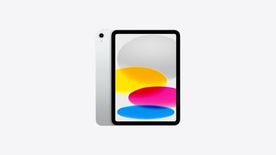 Apple iPad 11th A16 128GB Silver