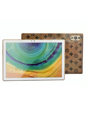 Note 15 Pro 5G Wi-Fi Android Tablet 10.1 Inch 12GB RAM 512GB Large Capacity Battery Wireless Keyboard