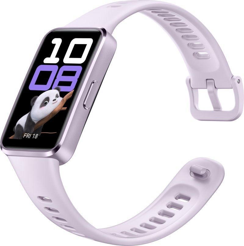 Huawei Band 10 – Smart Fitness 
