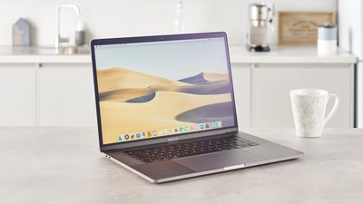 Used MacBook Pro 16Ram 256Gb Core i7 9th gen 