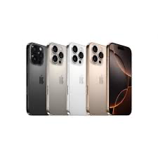 APPLE IPHONE 16 PRO MAX 512GB AR DESERT TITANIUM 