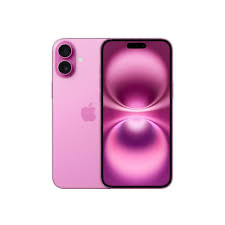 APPLE IPHONE 16 128GB ENGLISH PINK