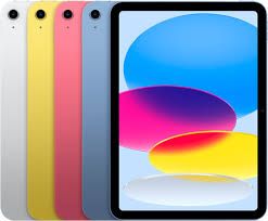 Apple iPad (11th Generation) – WiFi, 256GB Storage