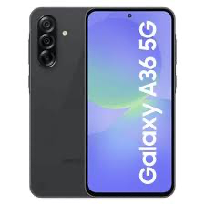 Samsung Galaxy A36 5G 8RAM 256GB COLORS OLIVE