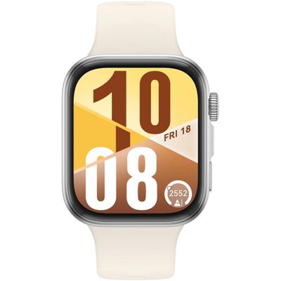 Huawei Watch FIT 4 Smartwatch – مختلف الالوان ساعات هواوي جديدة