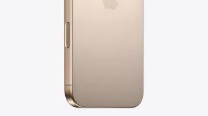APPLE IPHONE 16 PRO 512GB DESER OPEN BOX HDT,K