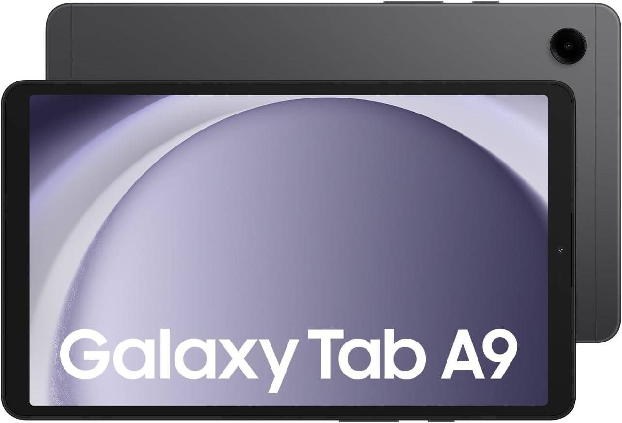 SAMSUNG GALAXY TAB A9 4RAM/64GB WiFi