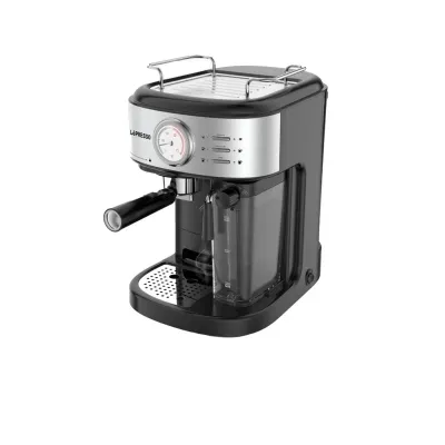Lepresso Barista Espresso Machine LP20BCMCF