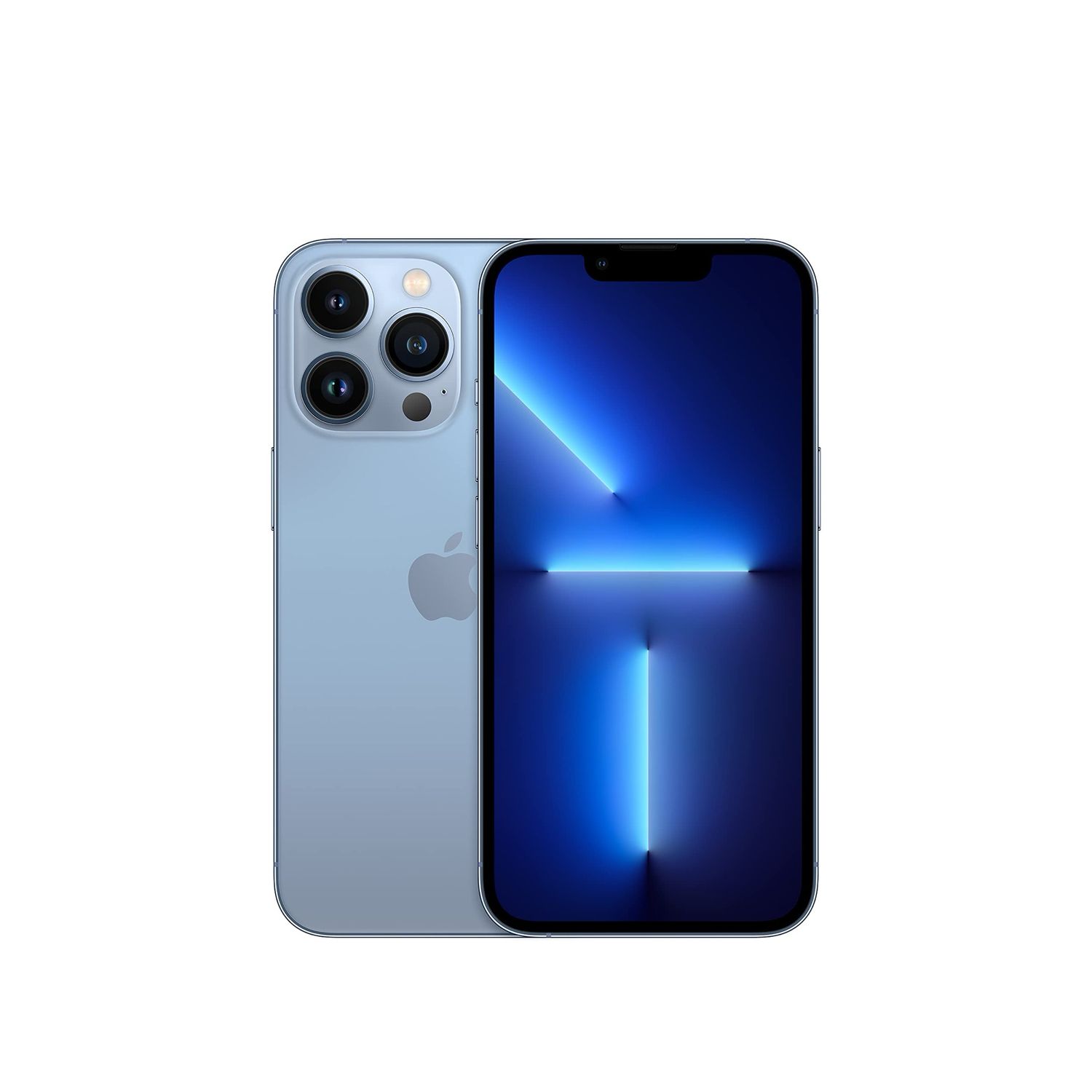 Used iPhone 13PRO 256GB Blue 90%