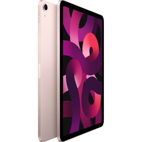 Used ipad air 4 rose gold 983% 256gb sim