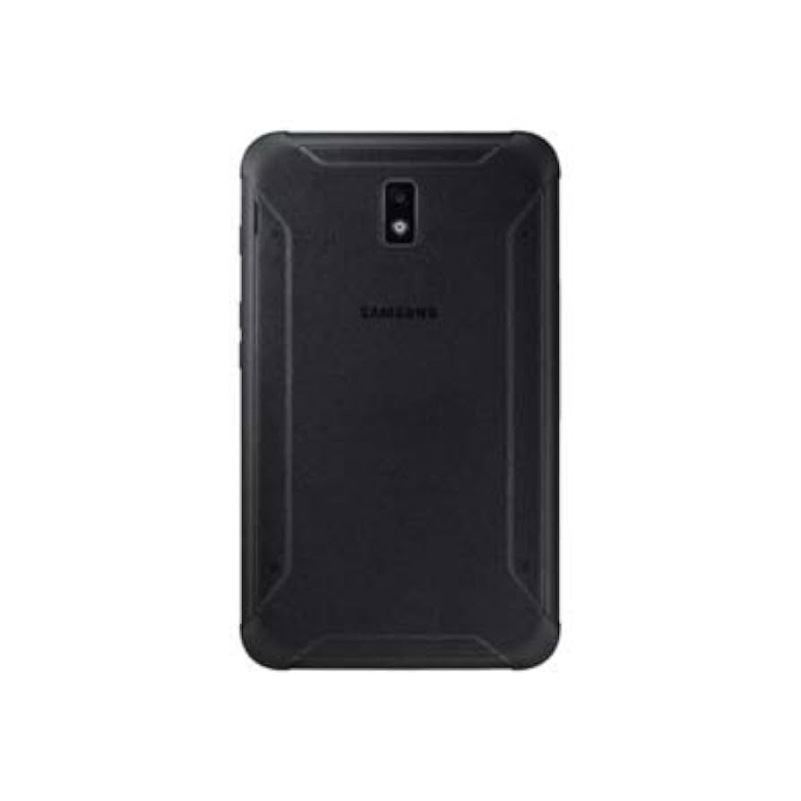 Used samsung tab active 2 3/16 ram balck 