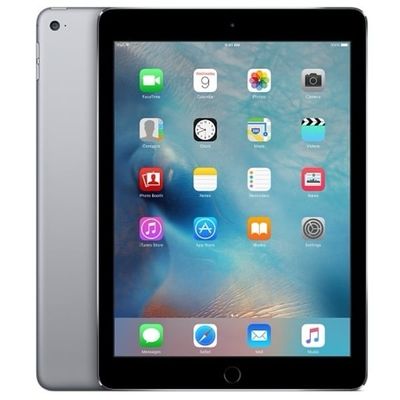 Used ipad air 2 32gb gray 