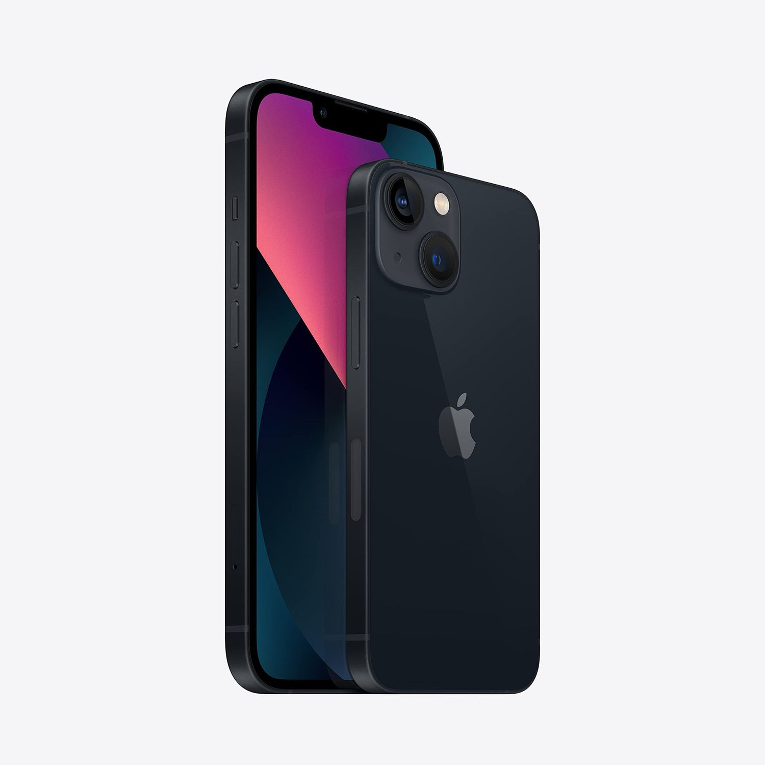 USED IPHONE 13 ,,128GB BLACK,, PINK 93%BATTARY 2WEEKS WARRANTY