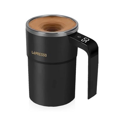 AUTO STIRRING MUG