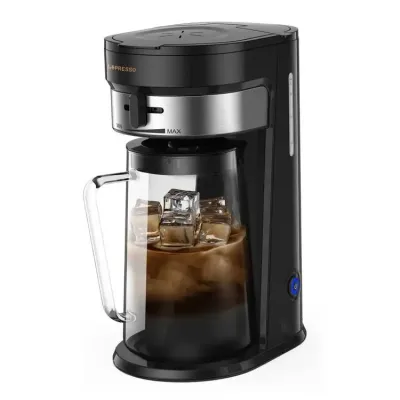 ICE COFFEE &amp; TEA (COLD BREW MACHINE)