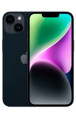 APPLE IPHONE 14 Starlight 128GB NEW English Copy