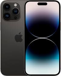 USED APPLE IPHONE 14 PRO MAX 256GB BLACK LCD CHANGE