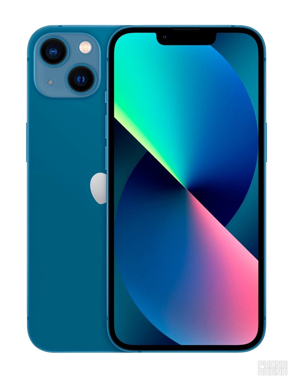 APPLE IPHONE 13 128GB MIDNIGHT ,,BLUE