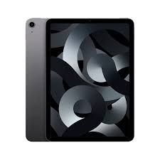 USED IPAD APPLE AIR 5 64GB 98% SAPCE GRAY