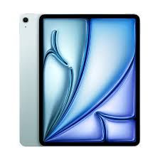 USED IPAD APPLE AIR 6 (M2) 256GB 100% BLUE