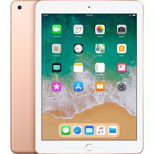 USED IPAD APPLE 6 128GB 92% GOLD