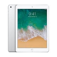 USED IPAD APPLE 5 GEN 128GB 91% SILVER