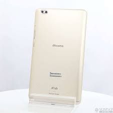 Dtab M3 16GB GOLD