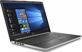 USED HP LABTOP CORE -I5-8265 8/256GB 8TH GEN