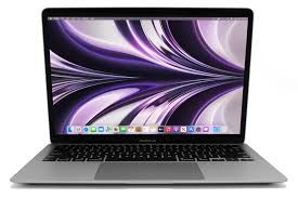 USED MACBOOK AIR 2020 13-INCH 8/256GB