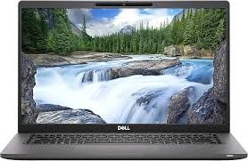 USED LAPTOP DELL CORE I7-12 32/512GB