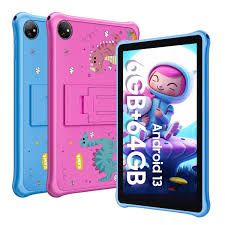 Blackview tab 30 kids 2gb ram 64gb blue eu