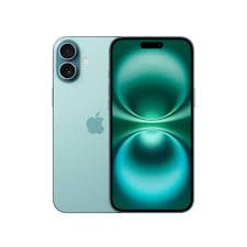 APPLE iPhone 16 GREEN 256GB هاتف ابل جديد