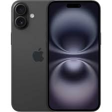 APPLE iPhone 16 Plus BLACK 128GB هاتف ابل جديد