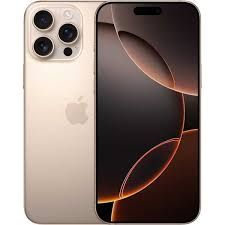 Apple iPhone 16 Pro Max 256gb Desert Titanume AR Version