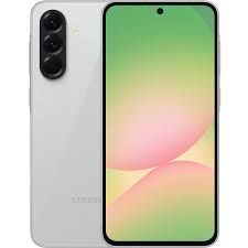 Samsung Galaxy A56 5G 8RAM 256GB WHITE هاتف سامسونج