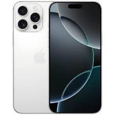 USED IPHONE 16PROMAX256GB 100% BATTARY2/2026 WARRNTY