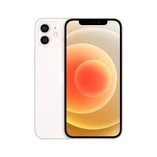 USED APPLE iPhone 12 128GB Starlight 89% BT LIFE