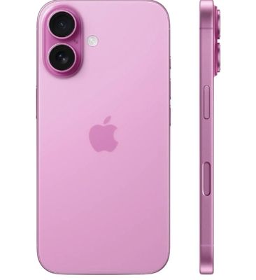 USED IPHONE 16, 128GB 100% BATTARY 9/5/2026 WARRANTY