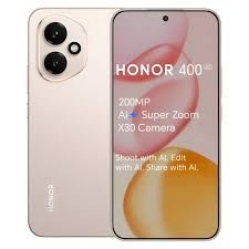HONOR 400 5G 256GB 12GB Desert Gold