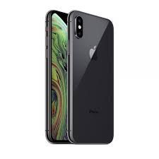 USED IPHONE XS 256GB SPACE GRAY 93% هاتف ابل مستخدم