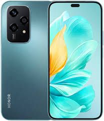 HONOR 200 Lite – 8GB RAM – 256GB – Cyan Lake هاتف هونور جديد