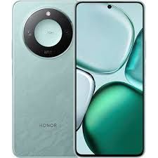 Honor X9C SMART – 12GB RAM – 256GB – OCEAN CYAN هاتف هونور جديد