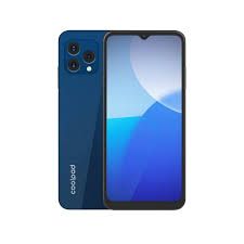Coolpad CP12 – 128GB | 4GB RAM – Blue